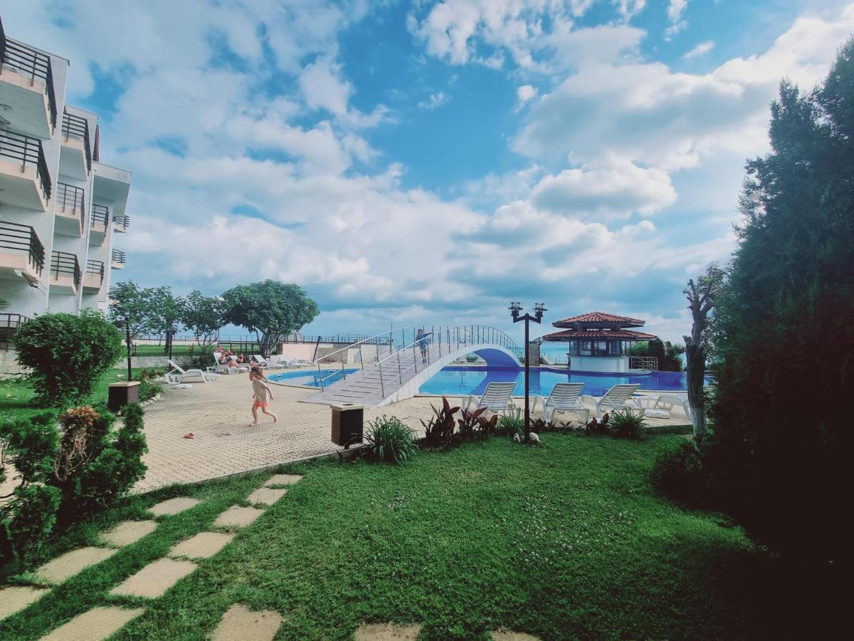 Diamond Hotel Sunny Beach Dış mekan fotoğraf